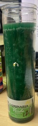 [1052] LUMINARIA VELON VERDE