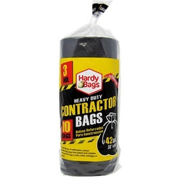 [12858] BOLSAS HARDY 10 BAGS