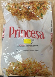[11502] FIDEOS PRINCESA 12.35oz