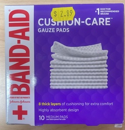 [4531] CURITAS BAND-AID DE 10