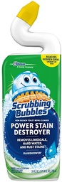 [12022] SCRUBBING BUBBLES POWER STAIN