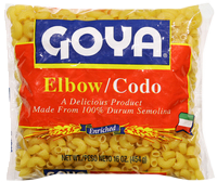 [4487] GOYA ELBOW 16oz