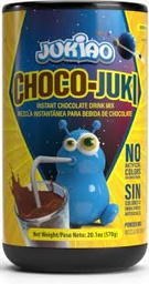 [1755] JUKIAO CHOCO-JUKI 20.1oz
