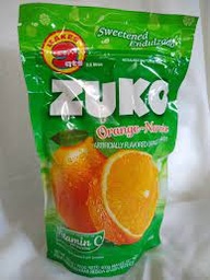 [9078] JUGO ZUKO CHINA 14.1 oz