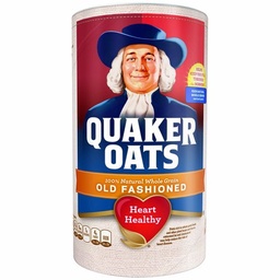 [11261] AVENA QUAKER OLD FASHIONED18oz