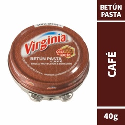 [11654] VIRGINIA BETUN 40g
