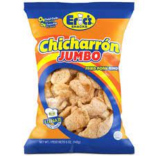 [13623] ERICS CHICHARRON JUMBO 5oz