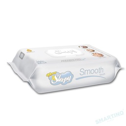 [1029] SMOOTH TOUCH WIPES