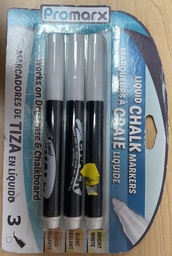 [4411] PROMAX MARCADORES 3pk