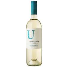 [12816] VINO UNDURRAGA SAUVIGNON 750ml