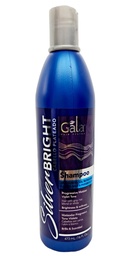 [6039] SHAMPOO SILVER BRIGHT 16oz