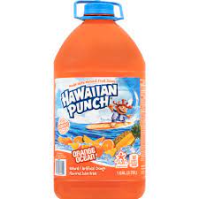 [4370] HAWAIIAN ORANGE OCEAN 1g