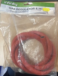 [1572] INFINITY REGULADOR DE GAS