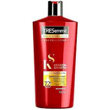 [4522] TRESEMME SHAMPOO KERATIN 700ml