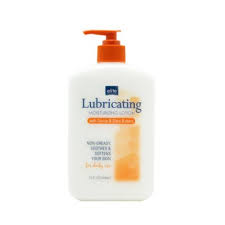 [4926] LUBRICATING MOUISTURIZING W/COCOA