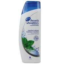 [1114] SHAMPOO HEAD & SHOULDERS 200ml