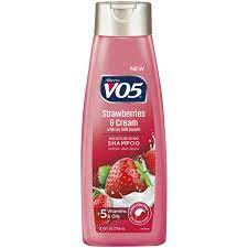 [4521] VO5 CONDITIONER RASBERRY 12.5oz