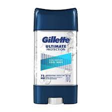 [2704] DESODO/GILLETTE COOL WAVE 3.8oz