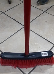 [9917] ESCOBA CON PALO