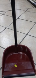 [6281] RECOGEDOR PLASTICO