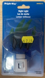 [10112] NIGHT LIGHT PEZ