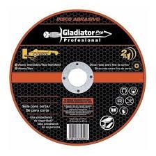[10322] DISCO PARA PULIR GLADIATOR