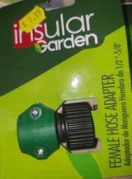 [5419] EMPATE HEMBRA 1/2