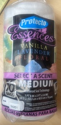 [13629] BOLSAS ESSENCES 8G 70 BAGS