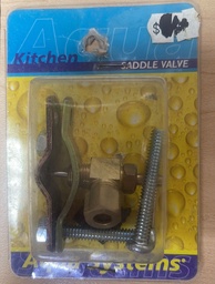 [1751] KITCHEN SADDLE VALVE
