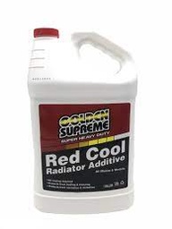 [8677] GOLDEN SUPREME RED COOL
