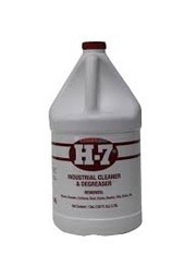 [2826] H7 DEGREASER INDUSTRIAL 1g