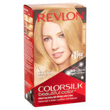 [12888] TINTE COLORSILK MEDIUM BLONDE