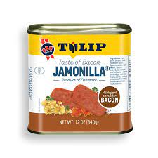 [1152] JAMONILLA SABOR BACON TULIP 12oz