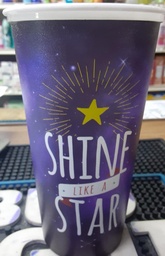 [4408] VASO PLASTICO 550ml