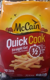 [2949] PAPAS FRITAS MCCAIN C RECTO 20oz