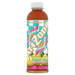 [945] ARIZONA ICED TEA 20oz 8448