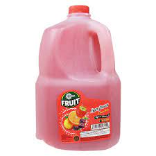 [833] SUIZA FRUIT PUNCH 120oz