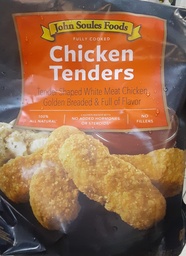 [2039] JOHN SOULES CHICKEN TENDERS 24oz