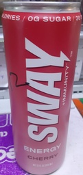 [5349] SWAY ENERGY CHERRY 12oz