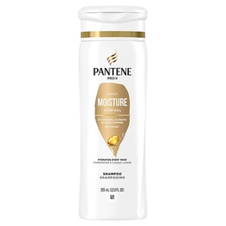 [9105] PANTENE SHAMPOO MOISTURE 12oz