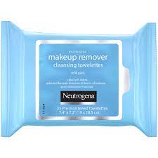 [10688] MAKEUP REMOVER NEUTROGENA 25wipes