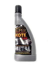 [MI-SUPERKOTE] ACEITE SUPER KOTE 2000 METAL T 8oz
