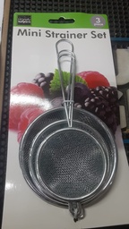 [1272] COLADOR METAL PQTE 3