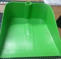 [13137] RECOGEDOR PALO MADERA