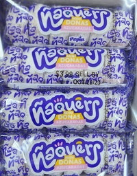 [2159] PEPIN DONAS (A) ÑAQUERS 3.25oz 5002