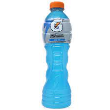 [1295] GATORADE COOL BLUE 20.3oz
