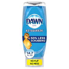 [1918] DAWN ULTRA ORIG SQUEEZE14.7oz
