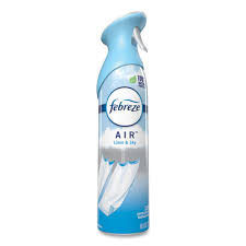[11706] FEBREZE AIR LINEN & SKY 8.8oz