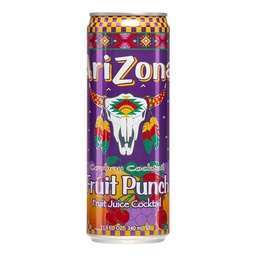 [4036] ARIZONA FRUIT PUNCH 22oz 8473