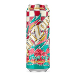 [4850] ARIZONA RASPBERRY TEA 22oz 8456